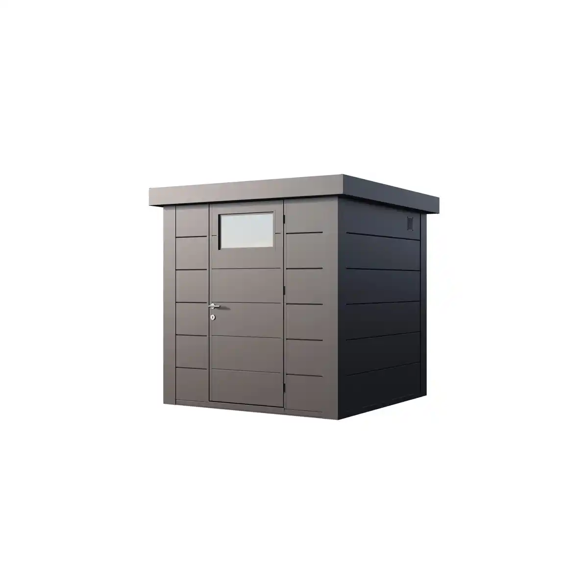 Bild 1 von Gerätehaus »Classico«, BxHxT: 228 x 219 x 228 cm (Außenmaß inkl. Dachüberstand)