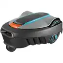 Bild 1 von GARDENA Rasenmähroboter »smart SILENO city 500«, 18 V, für ca. 500 m², Schnittbreite: 16 cm