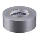 Bild 2 von WORKZONE Gewebe-Klebeband