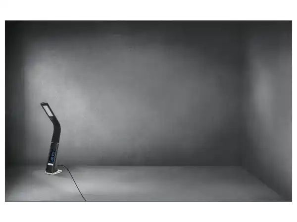 Bild 3 von LIVARNO home LED-Schreibtischleuchte, Kaltweiß