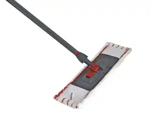 Microfaser Bodenwischer