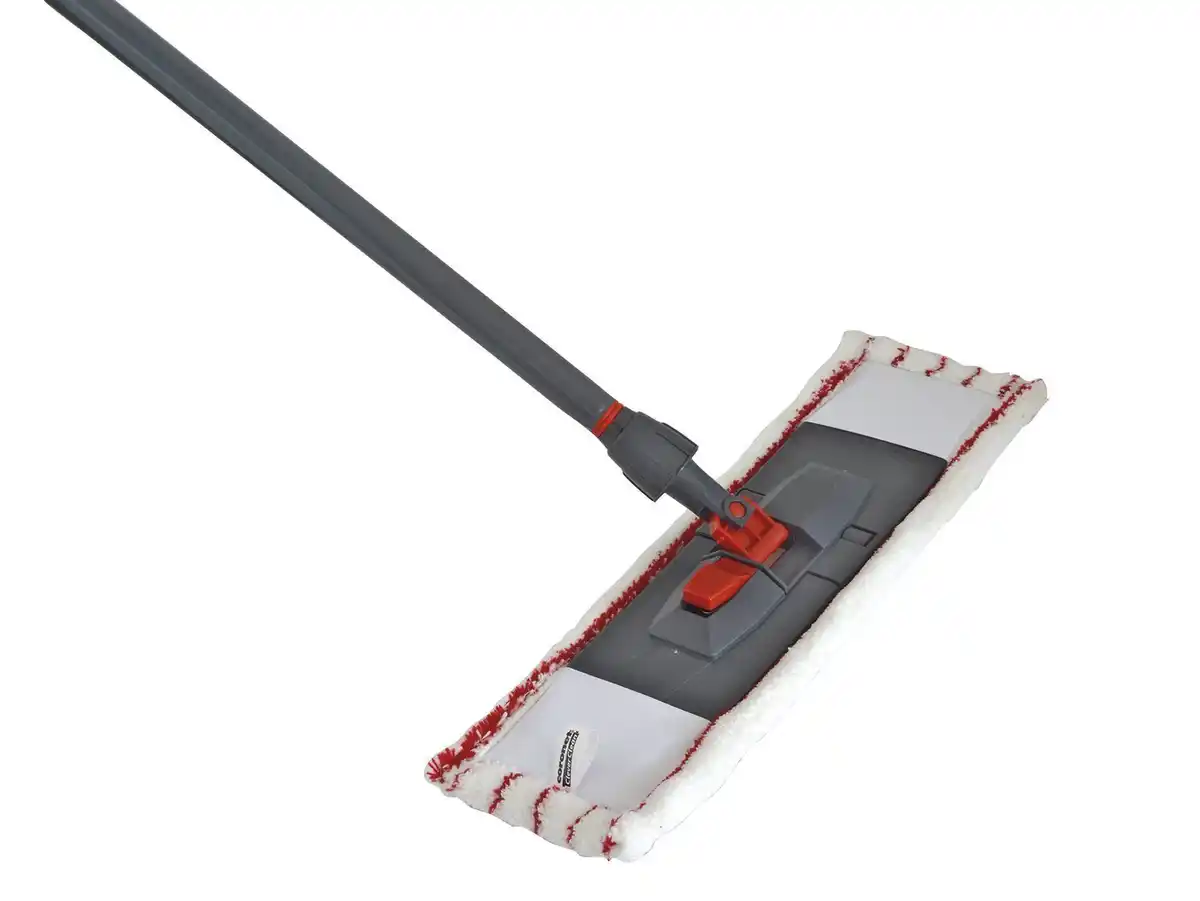 Bild 1 von Microfaser Bodenwischer