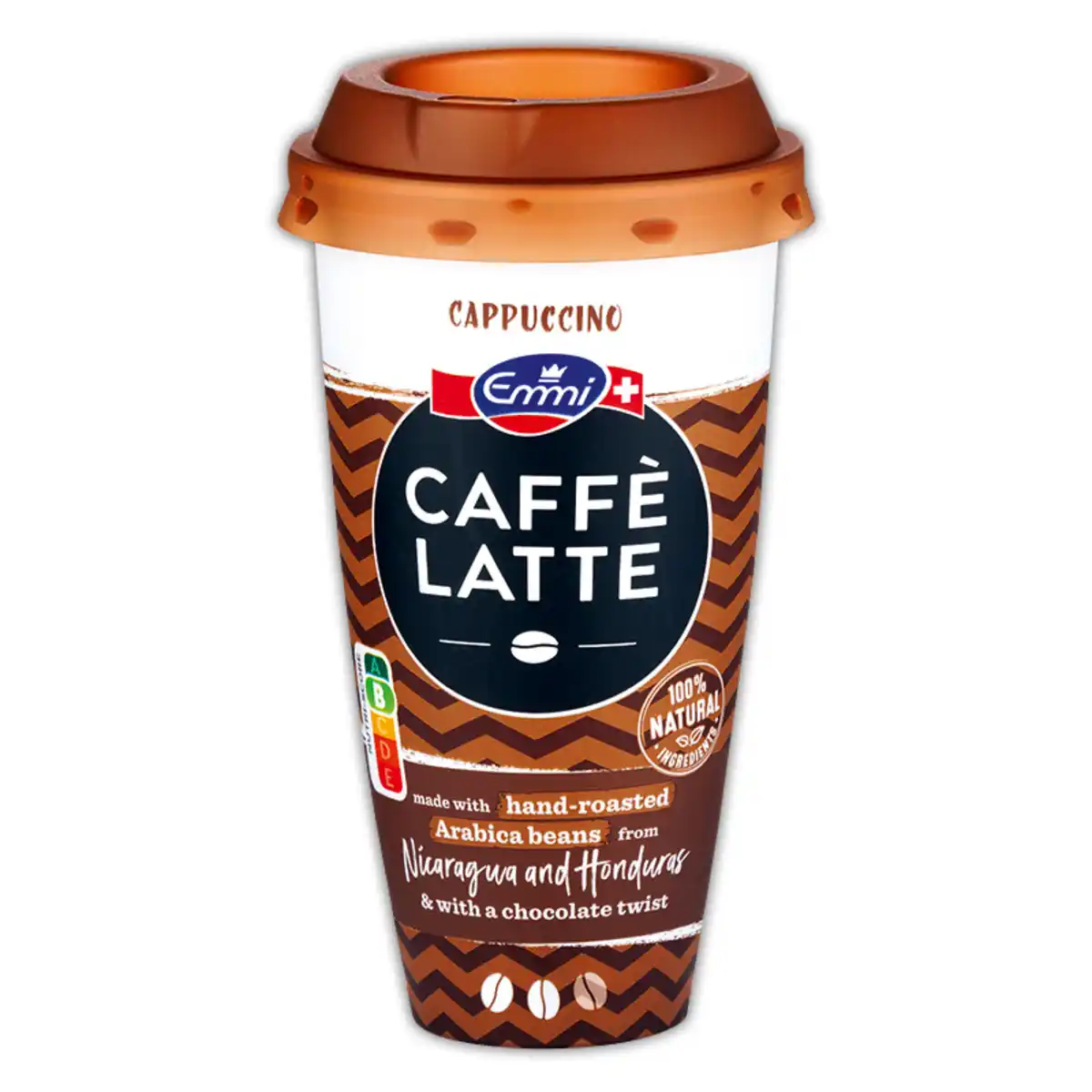 Bild 2 von Emmi Caffè Latte