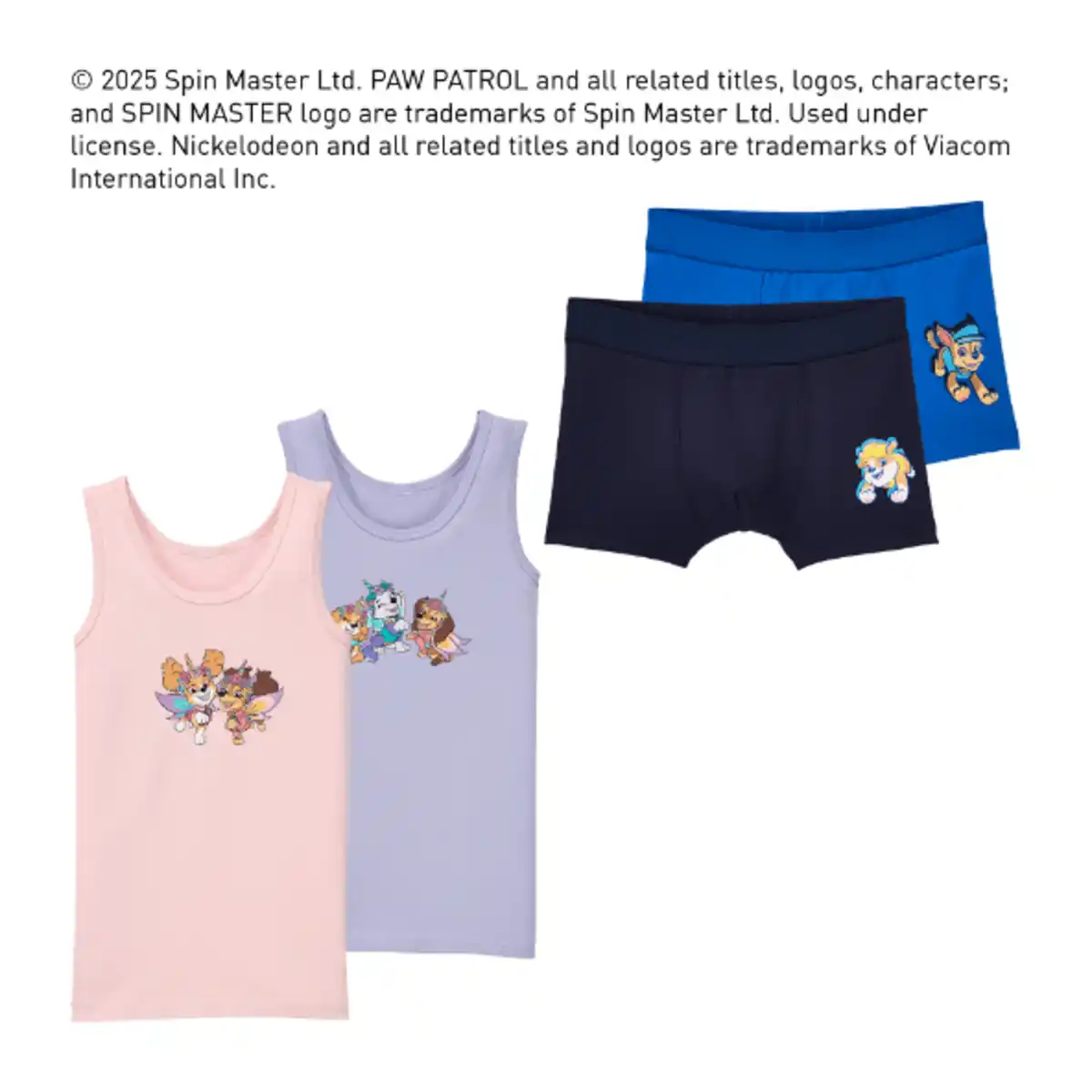 Bild 1 von Unterwäsche