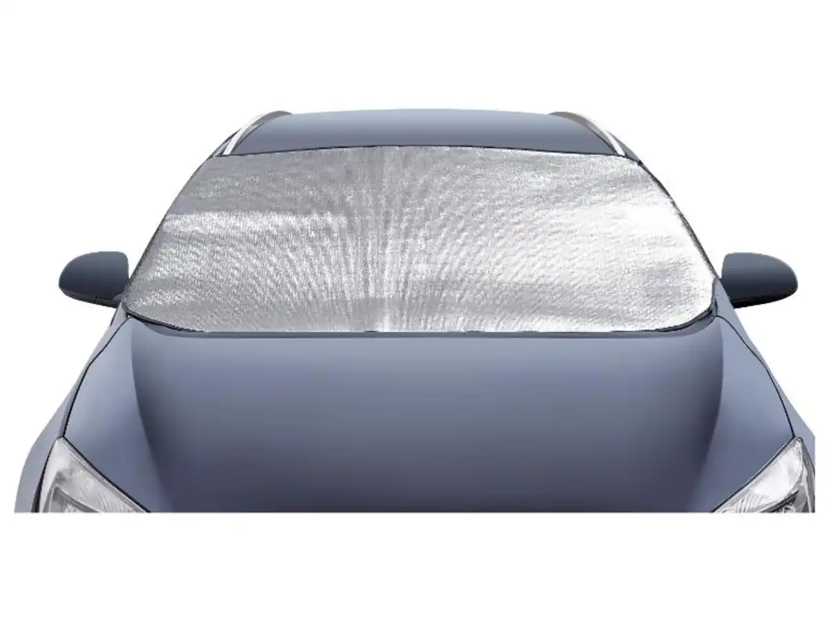 Bild 2 von ULTIMATE SPEED® Thermo-Scheibenschutz