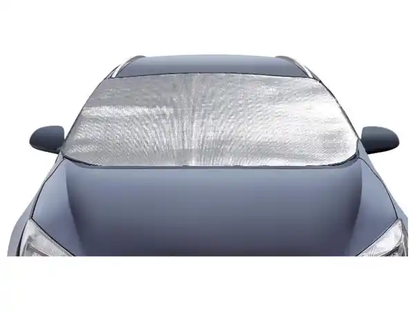 Bild 2 von ULTIMATE SPEED® Thermo-Scheibenschutz