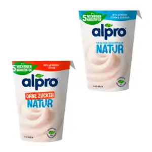 ALPRO Soja 400g