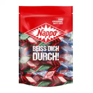 Nappo 210g