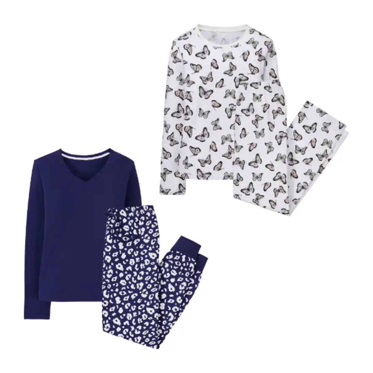 Bild 1 von UP2FASHION Pyjama