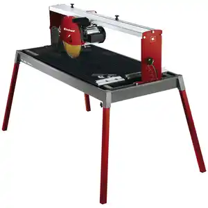 EINHELL Steintrennmaschine »TE-SC 920 L«, 2200 W, 230 V, Länge Sägeblatt: 30 mm