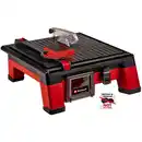 Bild 2 von EINHELL Fliesenschneidmaschine, rot/schwarz, Kunststoff