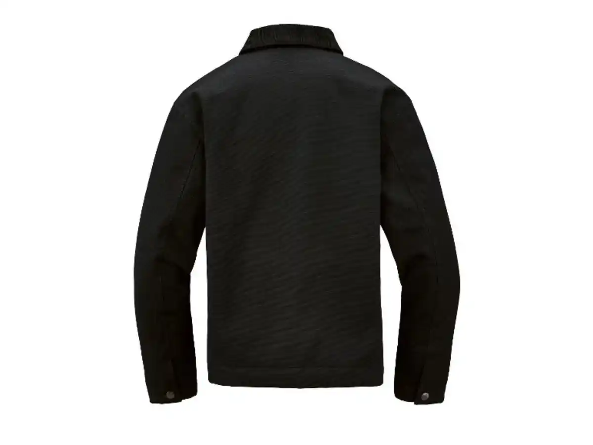 Bild 3 von PARKSIDE® Herren Canvas-Arbeitsjacke