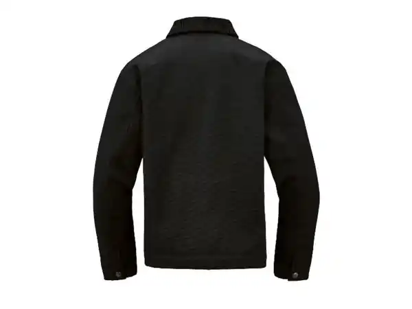 Bild 3 von PARKSIDE® Herren Canvas-Arbeitsjacke