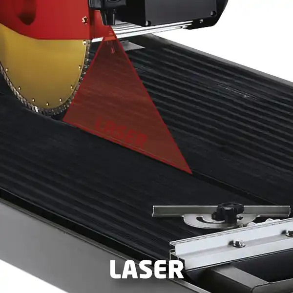 Bild 3 von EINHELL Steintrennmaschine »TE-SC 920 L«, 2200 W, 230 V, Länge Sägeblatt: 30 mm