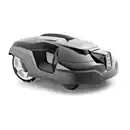 Bild 1 von Rasenmähroboter »Automower 315«, 18 V, für ca. 1500 m², Schnittbreite: 22 cm