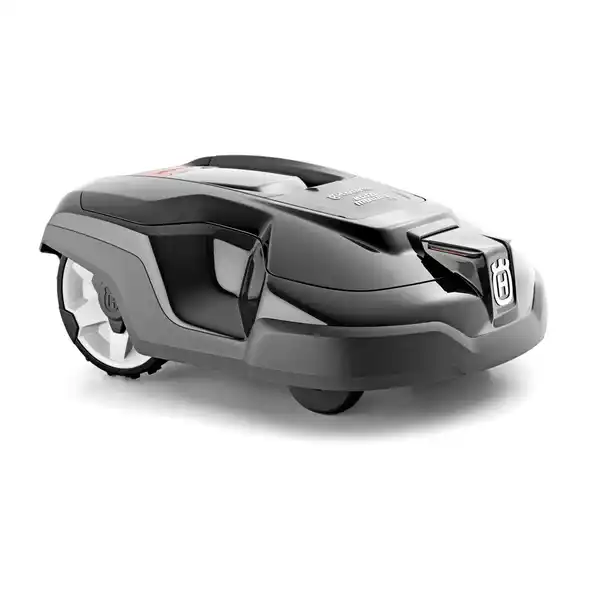 Bild 1 von Rasenmähroboter »Automower 315«, 18 V, für ca. 1500 m², Schnittbreite: 22 cm