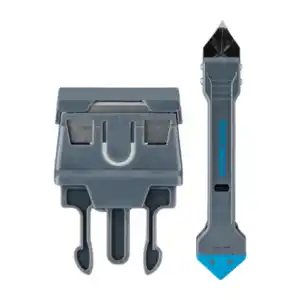 WORKZONE 5-in-1-Fugenwerkzeug