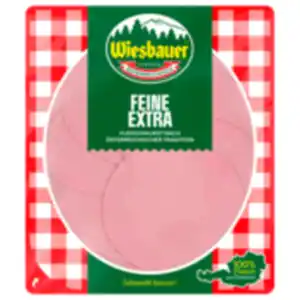 Wiesbauer Feine Extrawurst