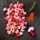 Bild 1 von Gut Bartenhof Gulasch gemischt