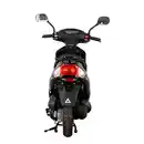 Bild 2 von ALPHA MOTORS Motorroller »CityLeader«, 50 cm³, Verbrauch: ca. 2,4 l/100 km