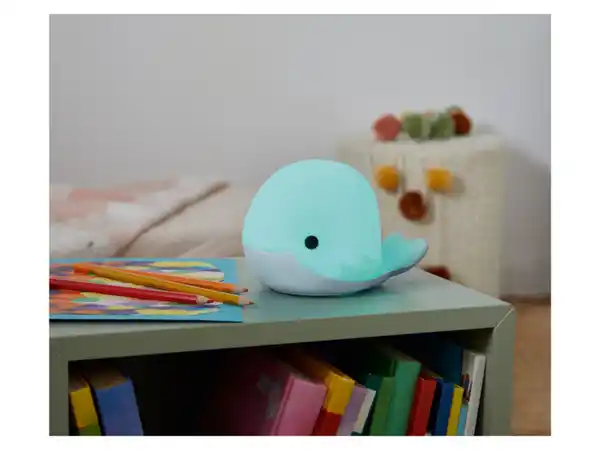 Bild 3 von LIVARNO home LED-Nachtlicht, Warmweiß und RGB