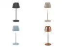 Bild 1 von LIVARNO home LED-Akku-Tischleuchte