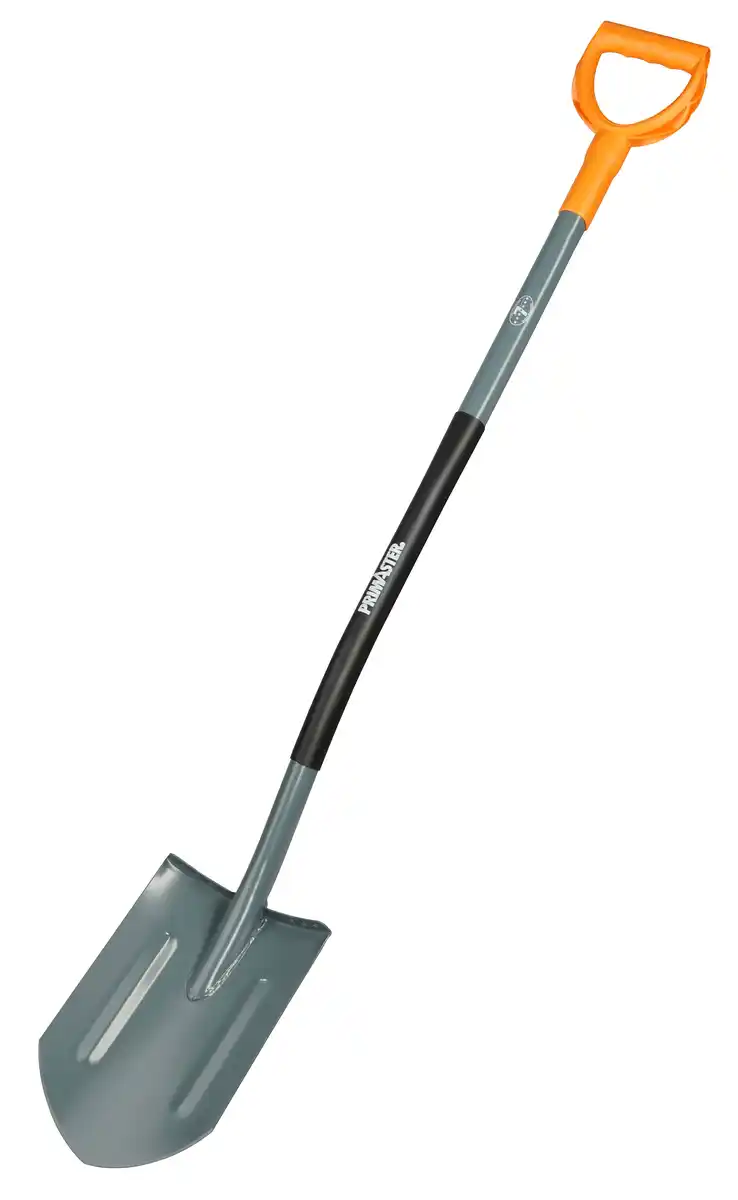 Bild 1 von Primaster Gärtnerspaten spitz 28 x 19 cm