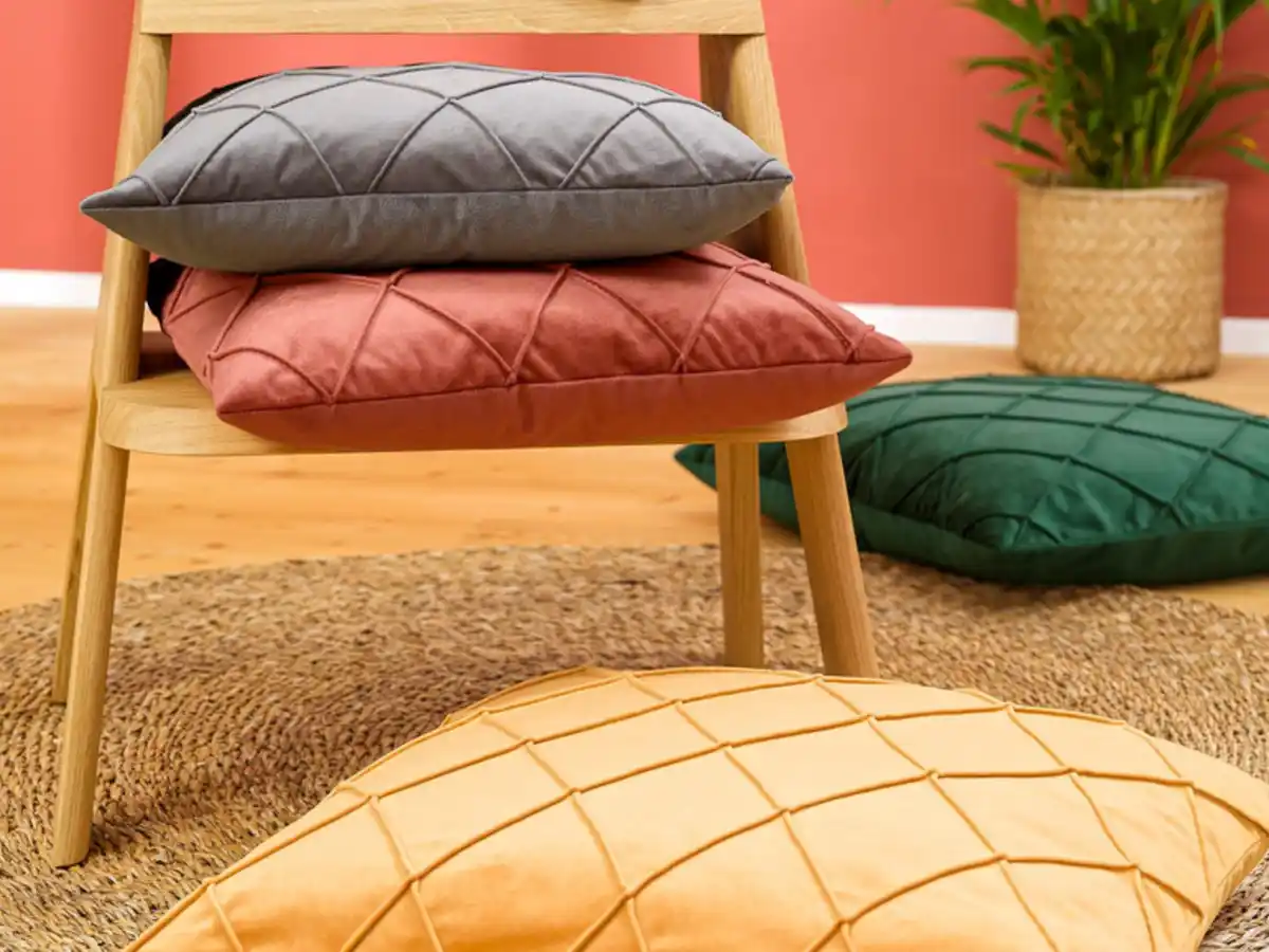 Bild 3 von MAGMA MAGMA Kissenhülle »Nobless«