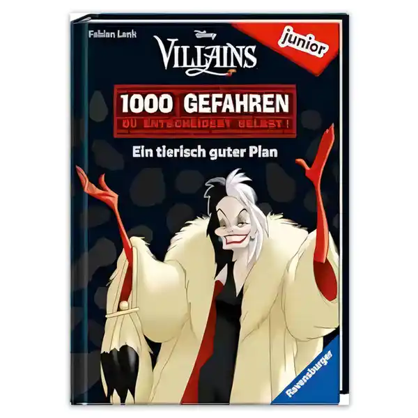 Bild 3 von Kinder-Roman