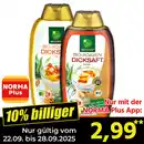 Bild 1 von Bio Sonne Bio-Agavendicksaft