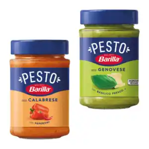 BARILLA Pesto