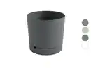 Bild 1 von PARKSIDE® Pflanzgefäß mit Untersetzer Blumentopf mit Untersetzer Übertopf mit Untersetzer Pflanztopf mit Untersetzer
