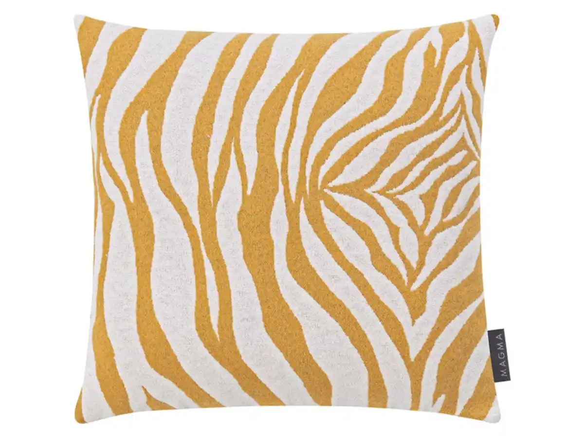 Bild 2 von MAGMA MAGMA Kissenhülle »CEBRA«