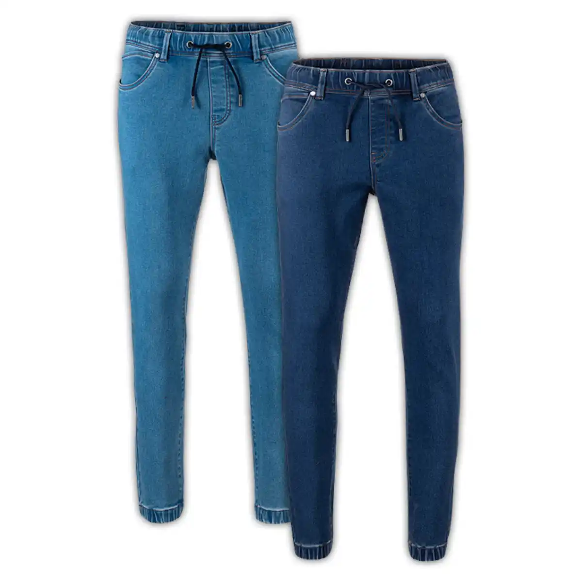 Bild 1 von Route 66 Jogg-Jeans