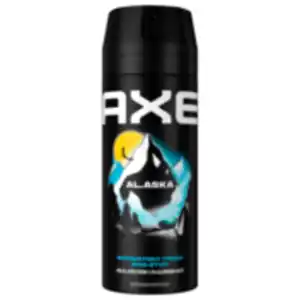 Axe Bodyspray