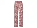 Bild 3 von esmara® Damen Pyjama, aus reiner Baumwolle
