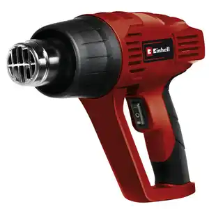 EINHELL Heißluftpistole »TH-HA 2000/1«, 2000 W, 2 Temperaturstufen