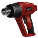 Bild 1 von EINHELL Heißluftpistole »TH-HA 2000/1«, 2000 W, 2 Temperaturstufen