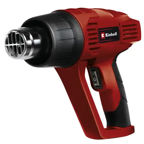 Bild 1 von EINHELL Heißluftpistole »TH-HA 2000/1«, 2000 W, 2 Temperaturstufen
