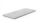 Bild 2 von Hn8 Schlafsysteme 7-Zonen Hybridschaum-Topper »Dynamic Classic Comfort« inkl. TENCEL™-Bezug