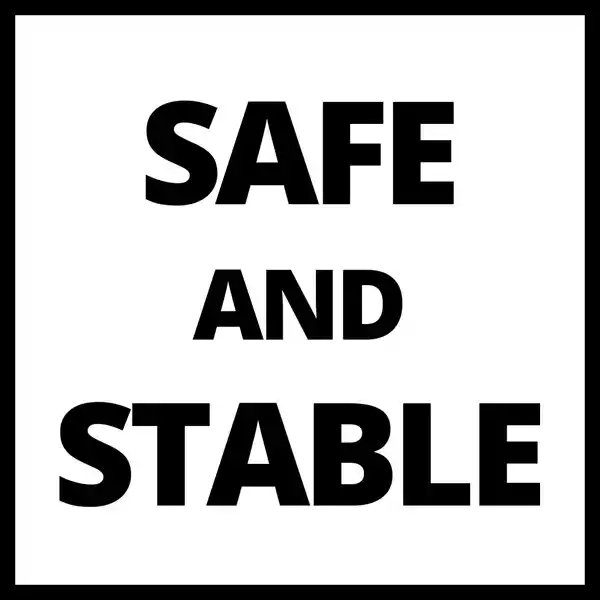 Bild 3 von EINHELL Heißluftpistole »TH-HA 2000/1«, 2000 W, 2 Temperaturstufen