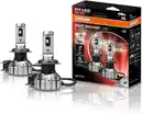 Bild 1 von Osram Scheinwerferlampe H7 Night Breaker LED 2 Stück