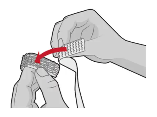 Bild 3 von ULTIMATE SPEED® Autositzbezug-Set, 14-teilig