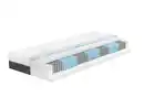 Bild 1 von LIVARNO® 7-Zonen-1000er-Taschenfederkern-Matratze »Royal Support Visco«, H3