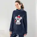 Bild 3 von Ellenor Kuschel-Pullover