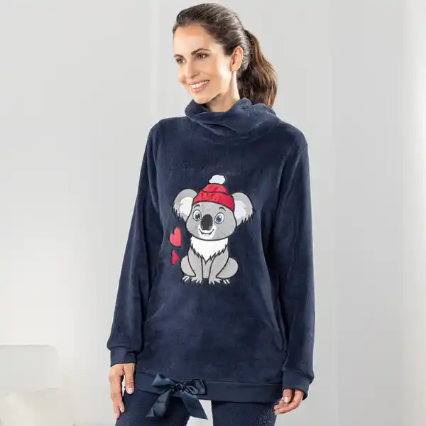 Bild 3 von Ellenor Kuschel-Pullover