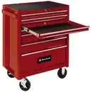 Bild 1 von EINHELL Werkstattwagen »TC-TW 150«, Kunststoff, unbestückt (leer)