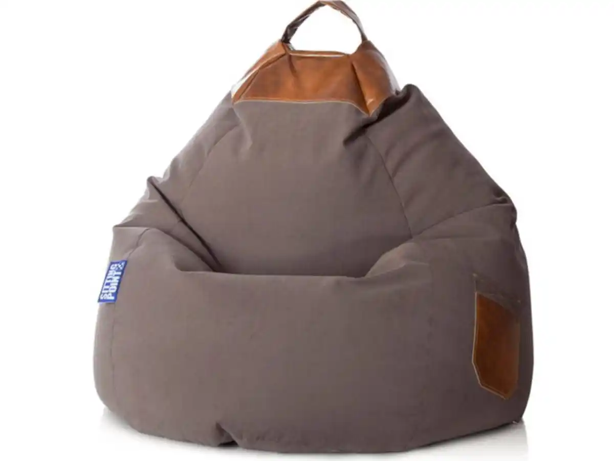 Bild 2 von SITTING POINT SITTING POINT Sitzsack Beanbag Jamie