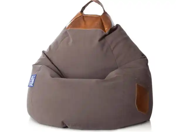 Bild 2 von SITTING POINT SITTING POINT Sitzsack Beanbag Jamie