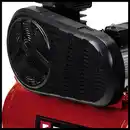 Bild 4 von EINHELL Kompressor »Expert«, TE-AC 430/90/10, Schnellkupplung, 10 bar